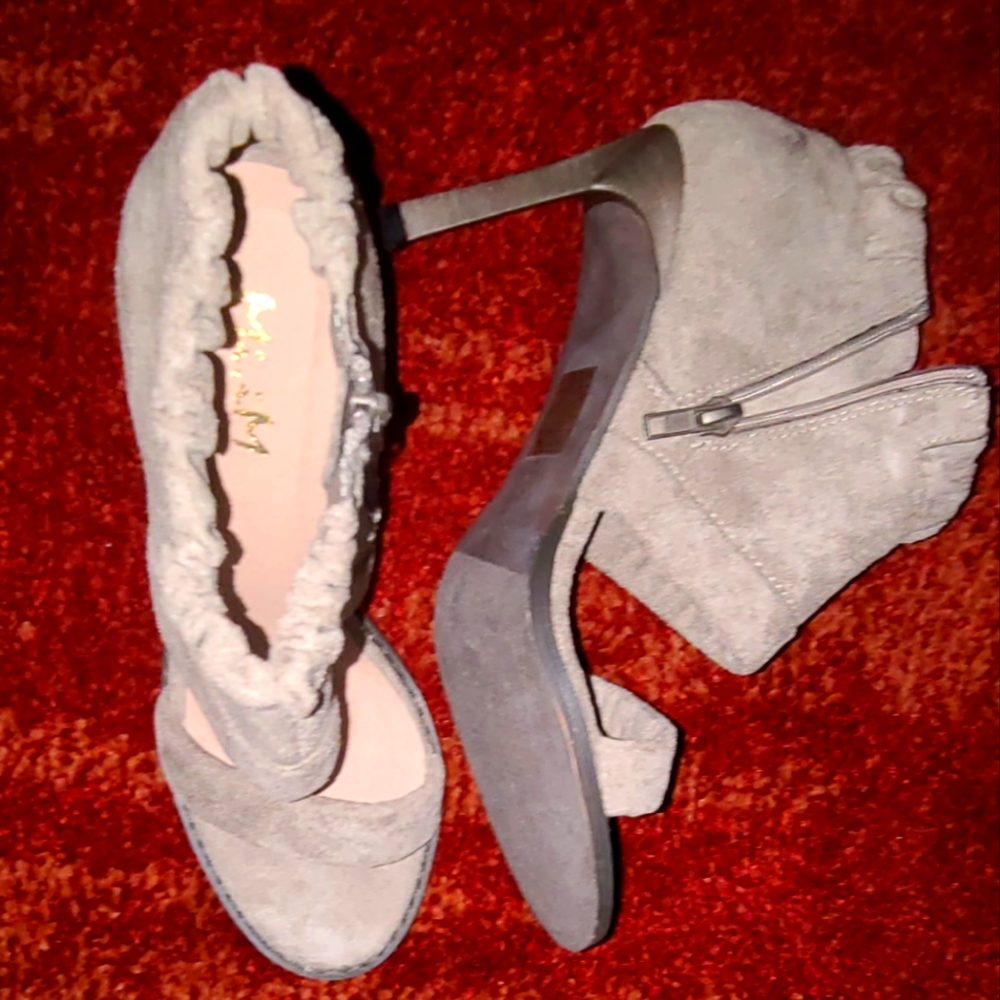 Mi.im heels